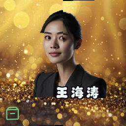 王海涛